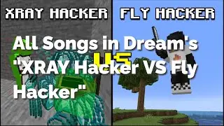 All Songs in Dream's 