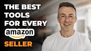 Amazon Seller Tool Review | The Best & Most Affordable Options