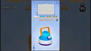 #Knit #Master #Game #3D #shorts ☺️ #level-52 #knitmastergame3d 👌👍 #viralshorts @rEcHhUu-24