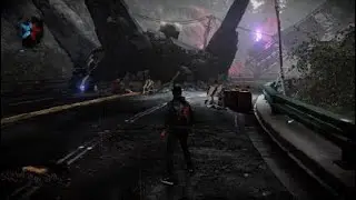 Прохождение игры inFAMOUS SecondSon часть \1