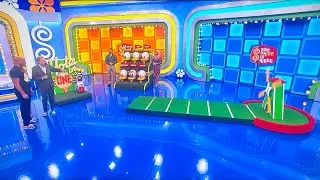 The Price is Right Primetime | Hole In One | 1/24/2024