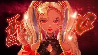 酔いどれ知らず // (Yoidore Shirazu)【Serina Maiko | V4Mirai Cover Song】