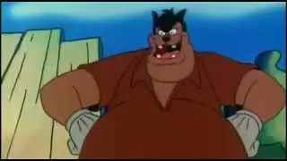 la tropa Goofy   latino