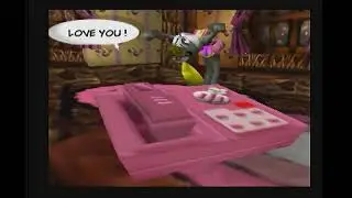Conker's Bad Fur Day