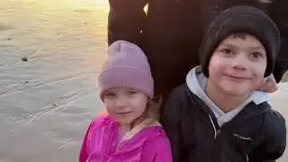 2026 New Years beach trip