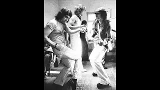 FACES - Frankfurt W. Germany 7/22/73