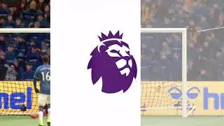 FIFA 21- Everton vs Manchester City | Premier League Gameplay