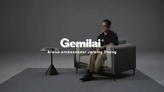 A Talk with Jeremy Zhang &mdash; Professional Power, Refined for Simplicity