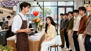 Kencan Buta yang Mengejutkan—Ia Bertemu Teman Lama yang Mencintainya Diam-diam 💖