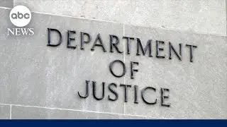 Exodus at DOJ civil rights division as official says 'over 100' attorneys departed