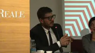 (Integrale) Corruzione e mafie/ Cesare Giuzzi/ 23 settembre 2017