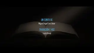A biblioteca infinda - un conto en galego