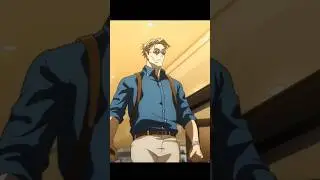 Nanami daddy walk 🗿#jujutsukaisen #anime #nanami