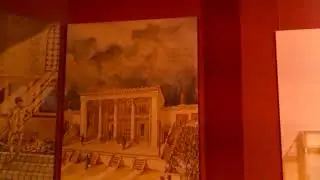 Verulamium Museum Part 6