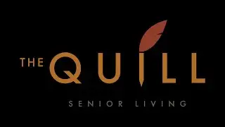 The Quill Senior Living Apartments