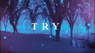 Mitis (feat R&Oslash;RY) - Try (Kayoubi Remix)