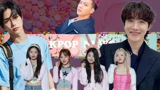 FIFTY FIFTY ПРОИГРАЛИ СУД. ЗА ЧТО ТРЕБУЮТ УБРАТЬ СЫНХАНА ИЗ RIIZE? C.A.P I K-POP NEWS I MISS RIGHT