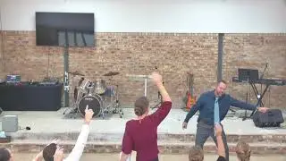 The Blessing and Power of praying together as the early church did - 2026/01/11 Ps Ruaan Viljoen