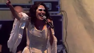 WITHIN TEMPTATION - Mother Earth Tour (Full Concert in HD with Timestamps and in HQ)