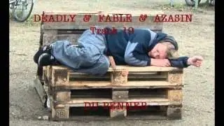 Du Penner (feat. Azasin)