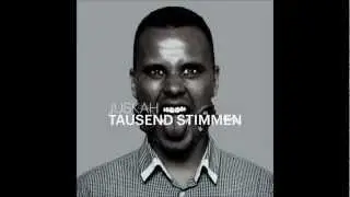 JUSKAH - TAUSEND STIMMEN SNIPPET - FREE LP AM 30.03.2012