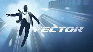 Vector gameplay| Best Parkour game | Parkour games | Rayyan