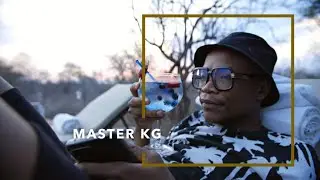 Master Kg - Indliziyo(Feat, Musa Keys, LowSheen & Pkay MusiQ, DJ KSB)