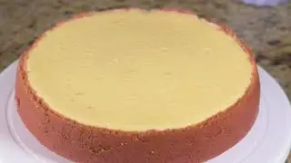 #Чизкейк Нью-Йорк /  Рецепт нежного чизкейка / New York cheesecake / Tender #cheesecake #recipe