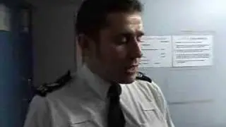 The Going Out Guide - Custody Unit