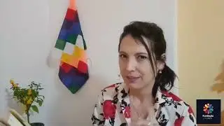 Terceiro epis&oacute;dio do programa SIMPLESMENTE POESIA com Ilana Lehn.