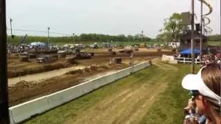 damm park autocross 4-14-12 heat 2.MOV