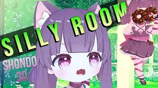 Silly Room Part 5 【Fallenshadow 3D】