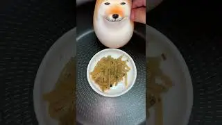 ШиМама Ноддл 🍜 🥚🔗 Усыновите Шибако Ссылка в биографии #shibako #linkinbio