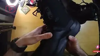 Under Armour Stellar 2025 Tactical Boot Unboxing and quick specs