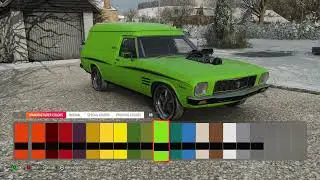 Forza Horizon 4 Part 100 - Let's go Surfin'?