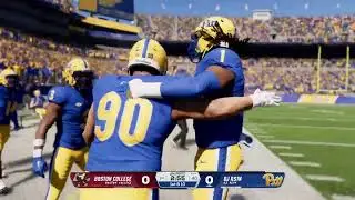 Defensive Turnover (EACF26)(UltTeam)