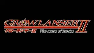 Growlanser 2 Episode 5