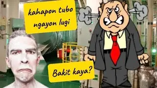 TANK LEVEL INDICATOR: PAANO ANG TAMANG PAG READING? #ENGINECADET #WIPER