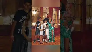 Randy Orton WWE with family memories status short video #wwe #shorts #wrestling#wrestlemania