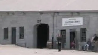 Fort Henry In Kingston