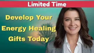 Transform Your Life with Energy Healing &ndash; Limited Time Offer!