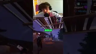 1 HP Victory Royale! (twitch-g4be_za) #shorts
