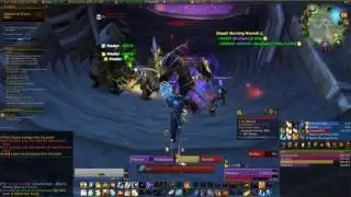 [World of Warcraft] Mythic Assault on Violet Hold