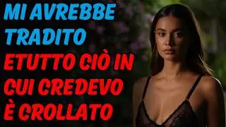 📱 Mi ha chiamato per sbaglio durante una serata tra amiche — quello che ho sentito mi ha distrutto