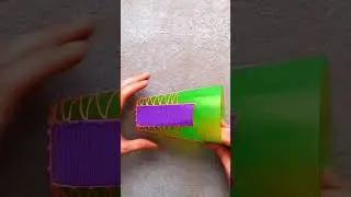 Using A 3D Pen To Create Amazing Cup Designs #kidsvideo #hacks