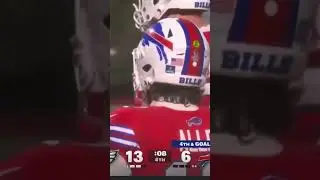 &ldquo;Big Booty Quarterback&rdquo; can&rsquo;t get the 2 point conversion!!!