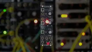 Toppobrillo Cluster Makes a Great Submixer!