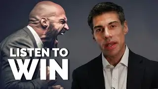 The Power of Listening in Litigation and Dispute Resolution
