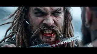 Street Fighter (2026) - Trailer| Vidyut Jammwal | First Look | Jason Momoa | Roman Reigns |