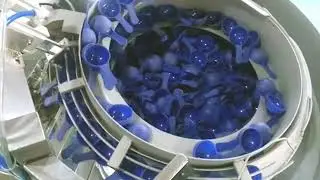 doypack filling sealing machine with scoop feeding system dog food bagging equipment